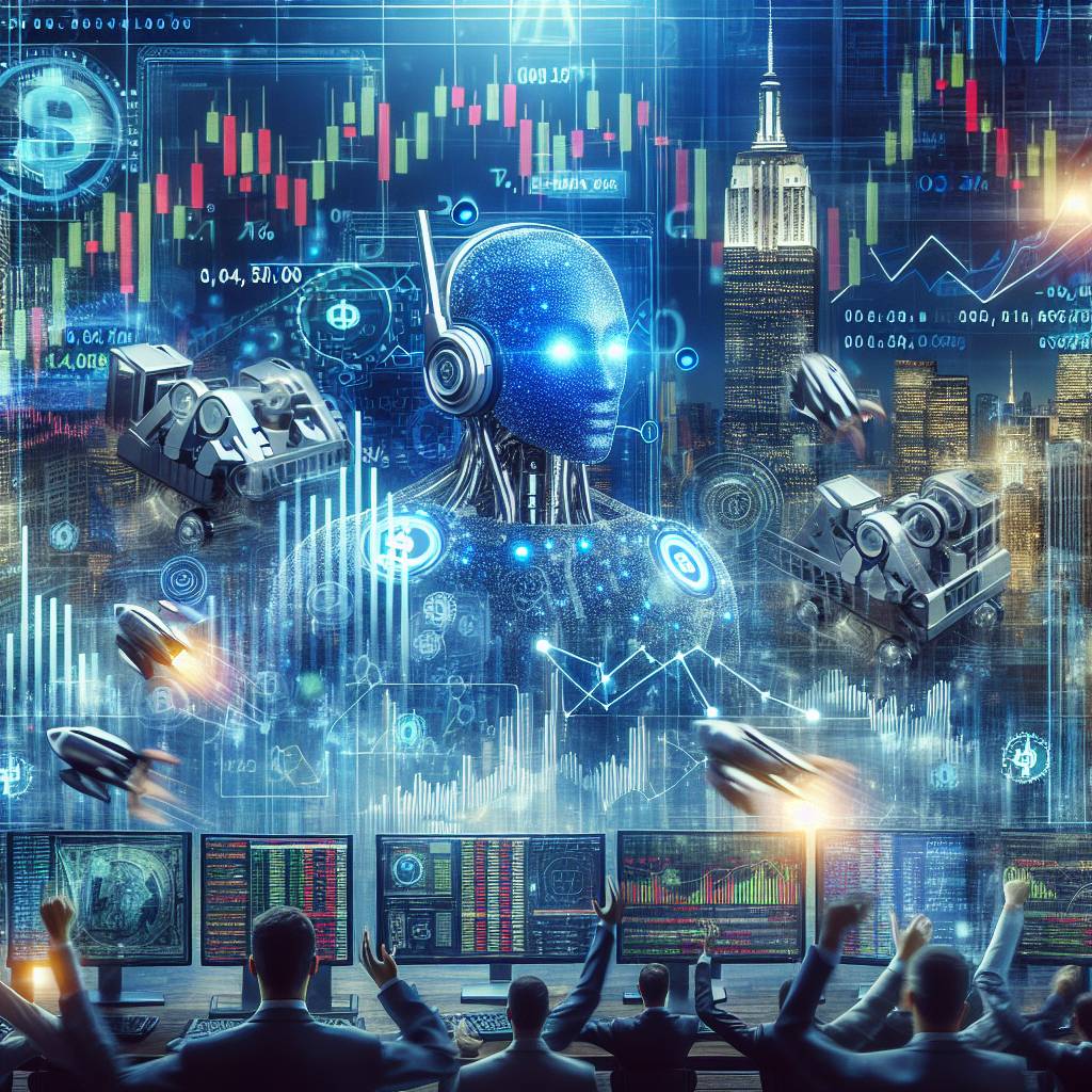 Can trading bots for Binance help increase profitability?