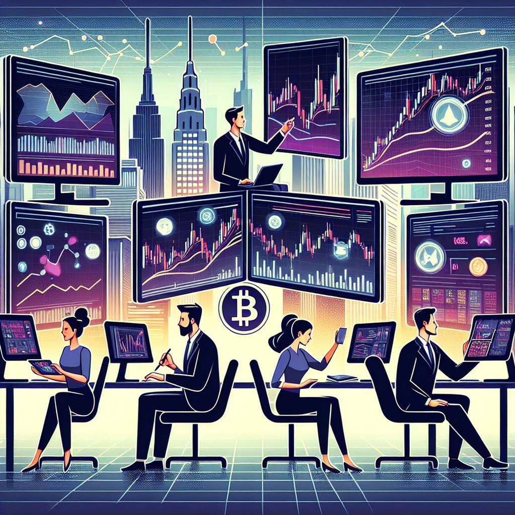What factors should I consider when choosing a brokerage for my cryptocurrency investments?