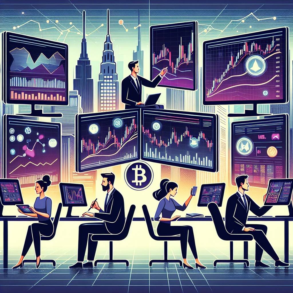 What should I consider when choosing a brokerage for my cryptocurrency investments?