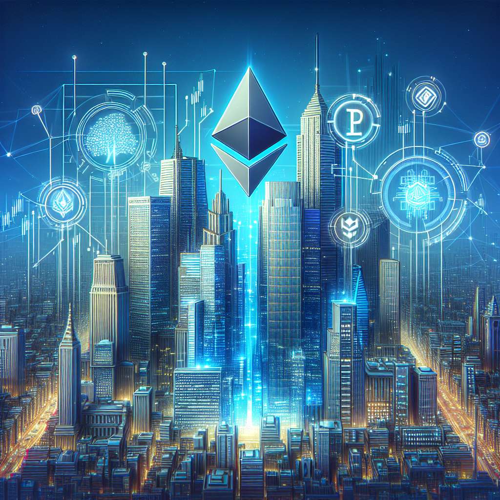 How can I invest in Ethereum in Toronto?