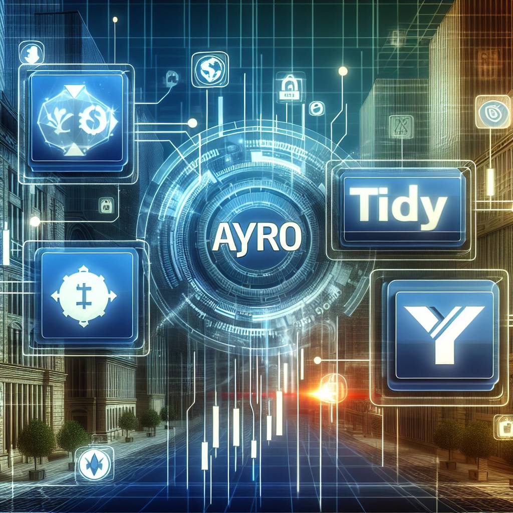 Which cryptocurrency platforms are discussing AYRO news?