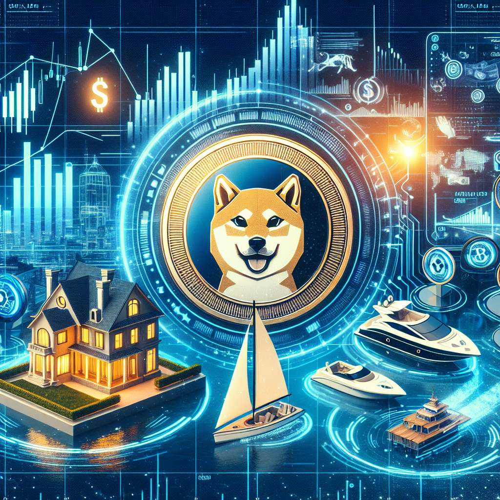 What are the success stories of people who became millionaires with Shiba Inu Coin?