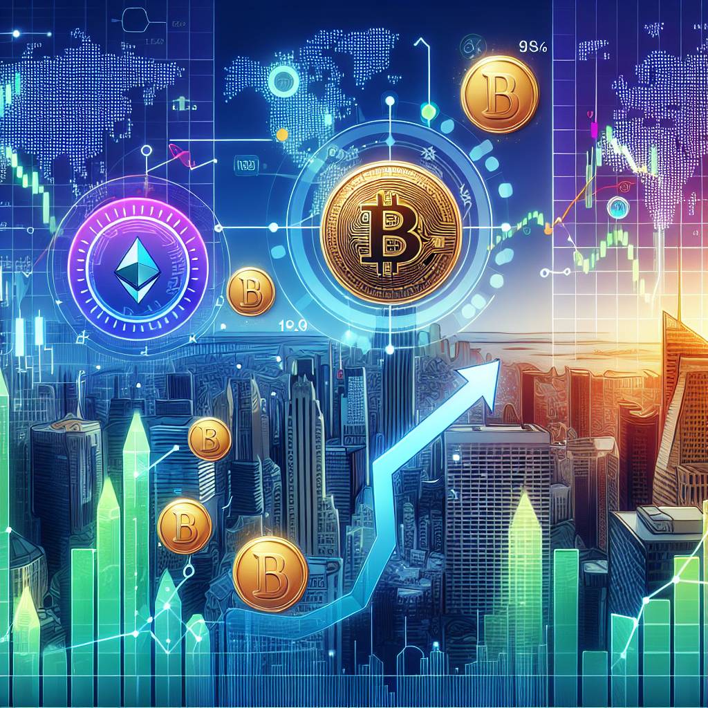 What are the latest earnings calls today in the cryptocurrency industry?