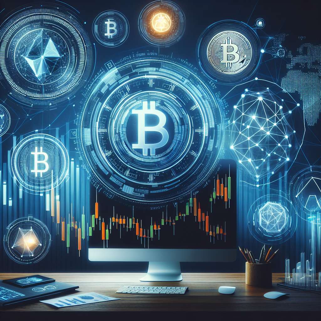 How can market structure indicator be used to predict the future trends of cryptocurrencies?