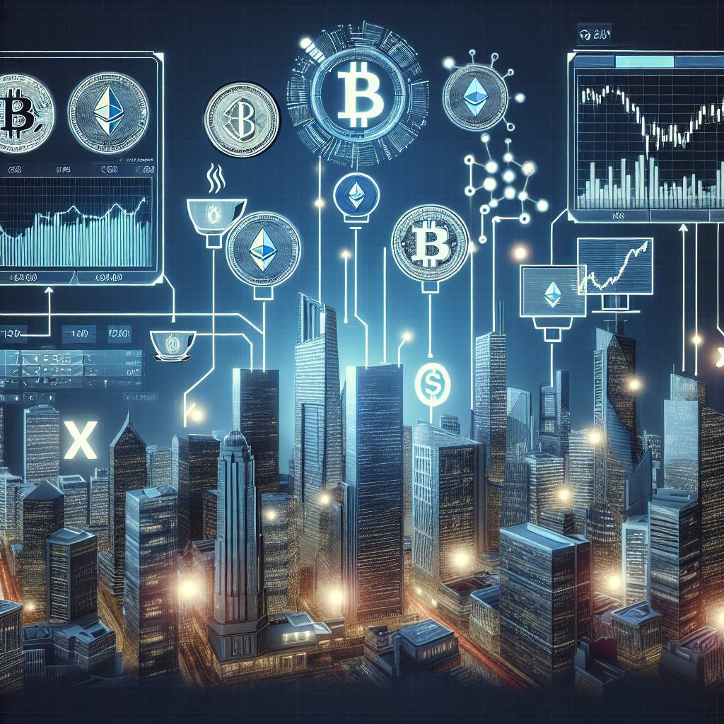 What are the factors that could influence the future value of ChargePoint stock in the cryptocurrency industry by 2030?