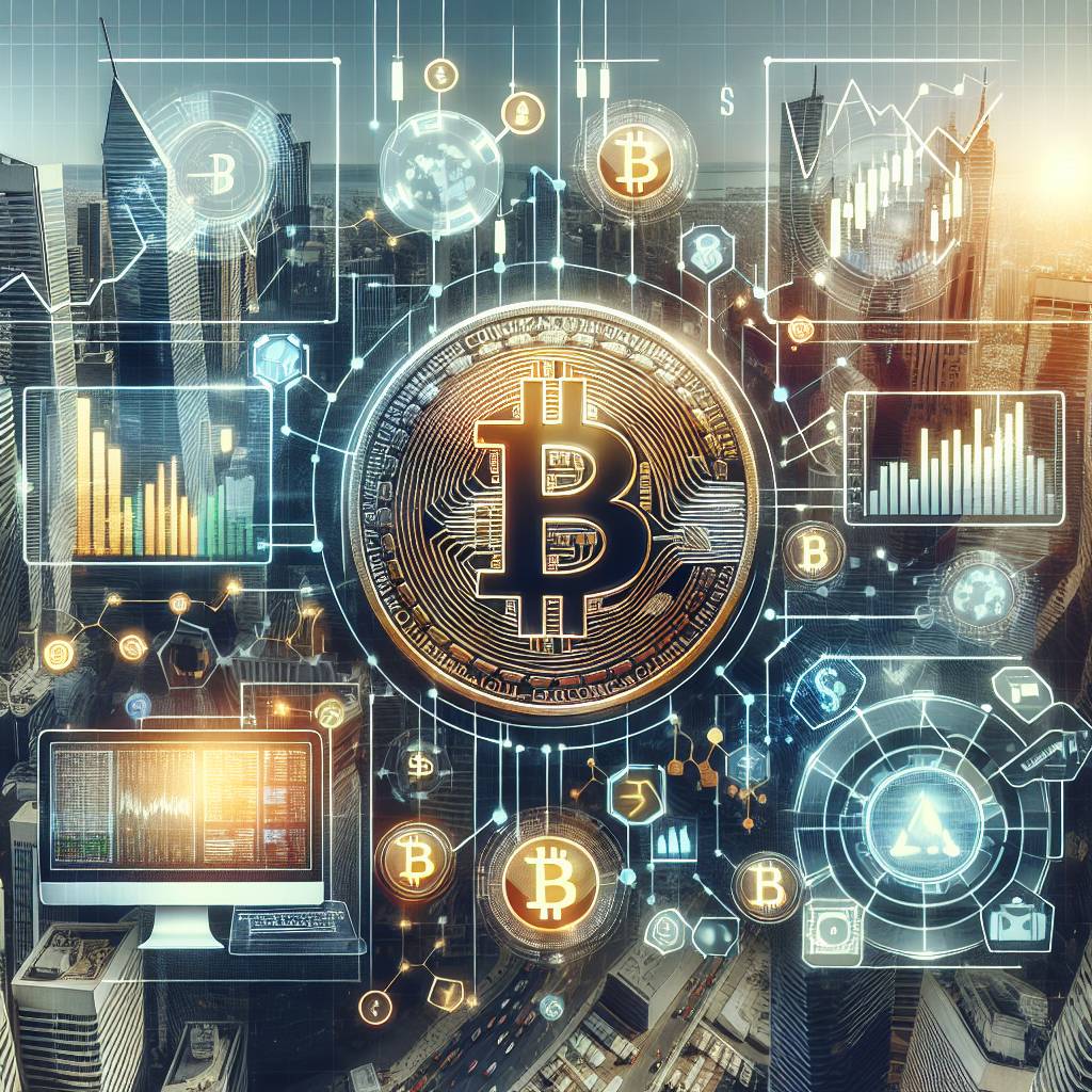 What are the best hedge fund brokers for trading cryptocurrencies?