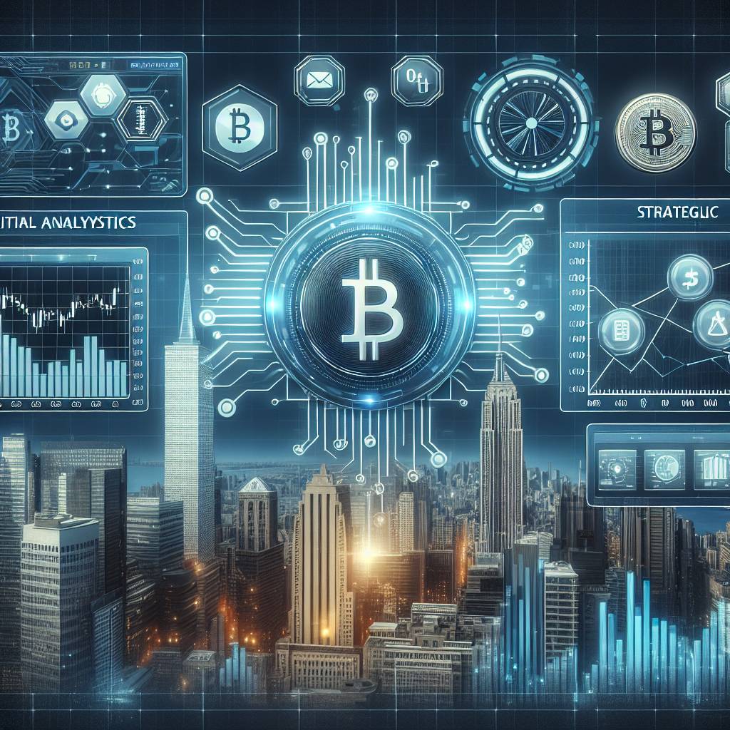 Is there a way to reverse the chart on TradingView specifically for analyzing digital currencies?