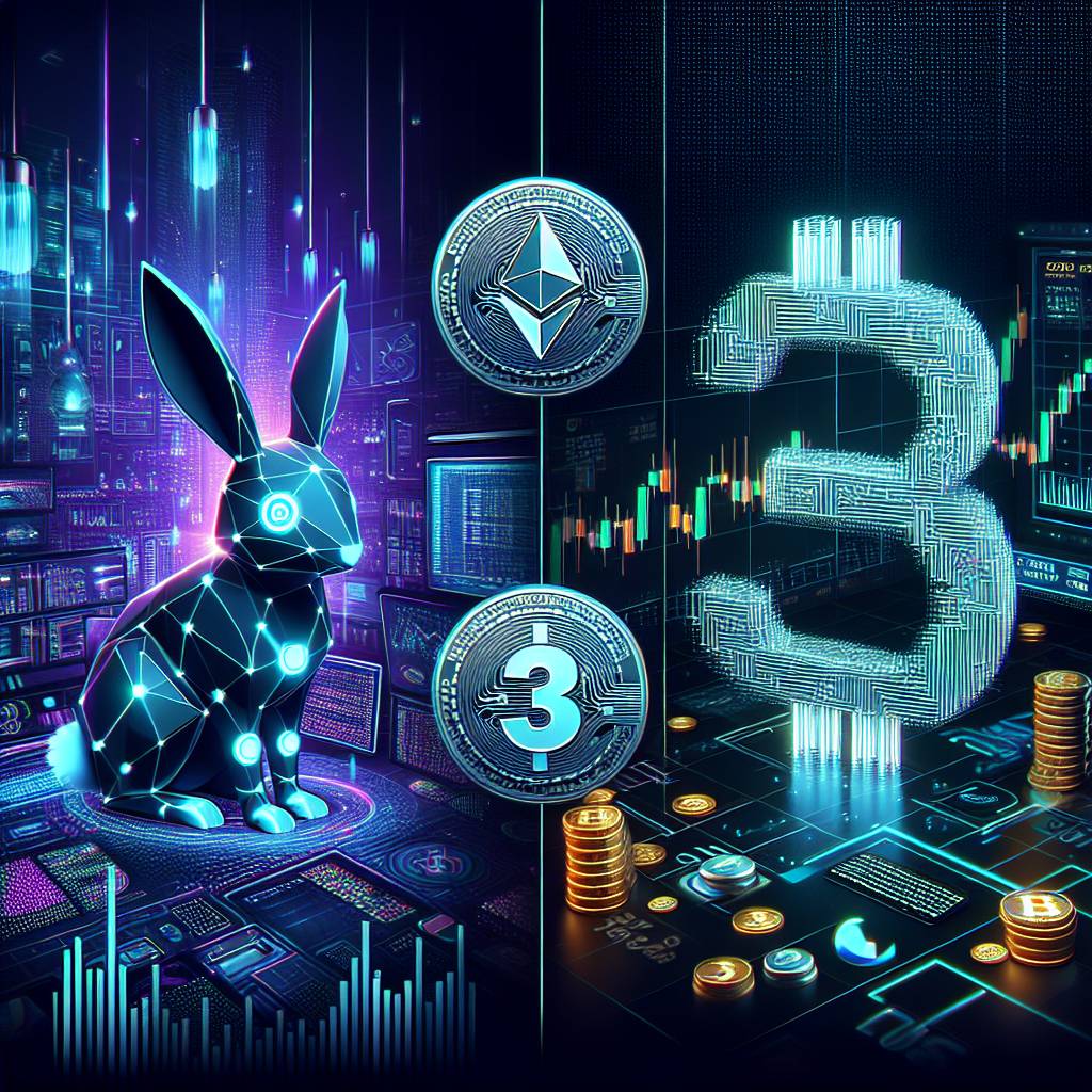 What are the differences between Cryptohopper and 3commas in the world of cryptocurrency trading?