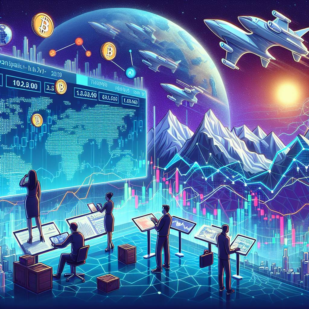 How can aurezoxi on Twitter be leveraged for promoting digital currencies?