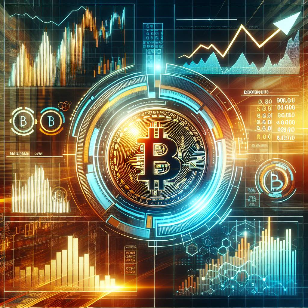 How does the BTIC futures market impact the price of Bitcoin and other cryptocurrencies?