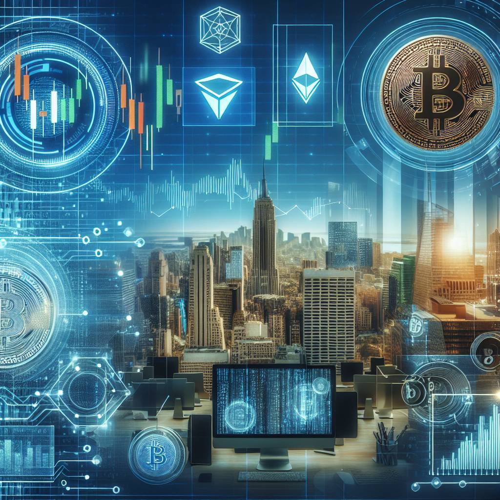 What are the potential benefits of investing in nysearca:econ for cryptocurrency traders?