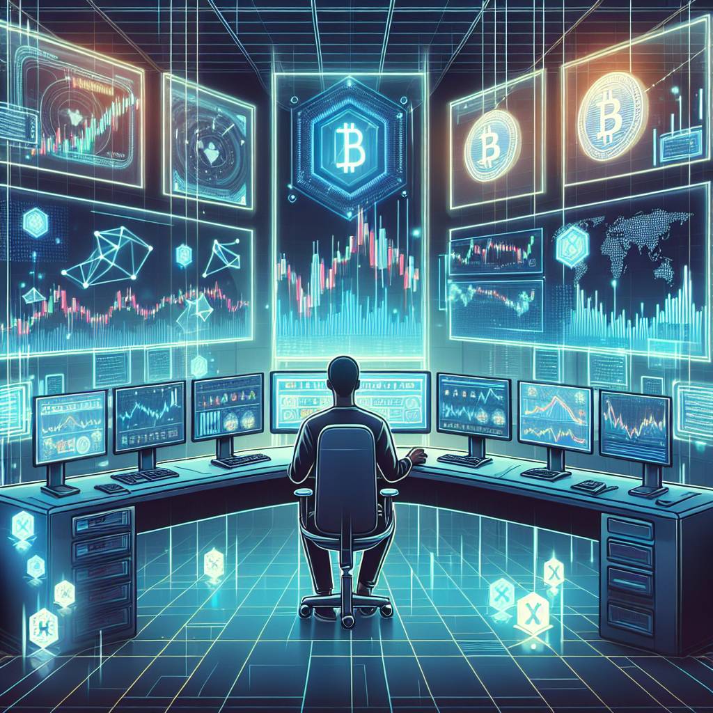 What are the best practices for managing trading costs while dealing with cryptocurrencies?