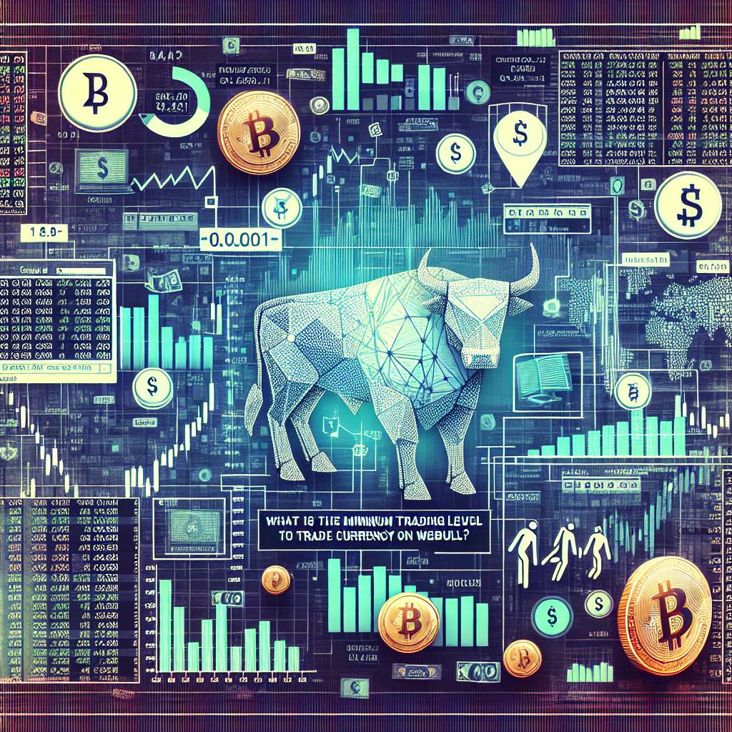 What is the minimum trading requirement on Binance for cryptocurrency transactions?