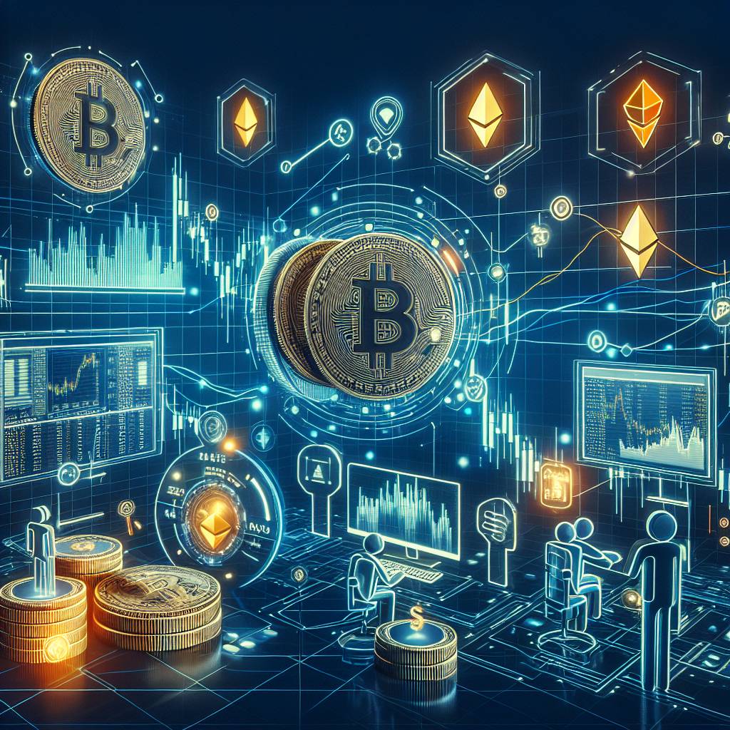 What are the main benefits of using real-time market data for cryptocurrency trading?