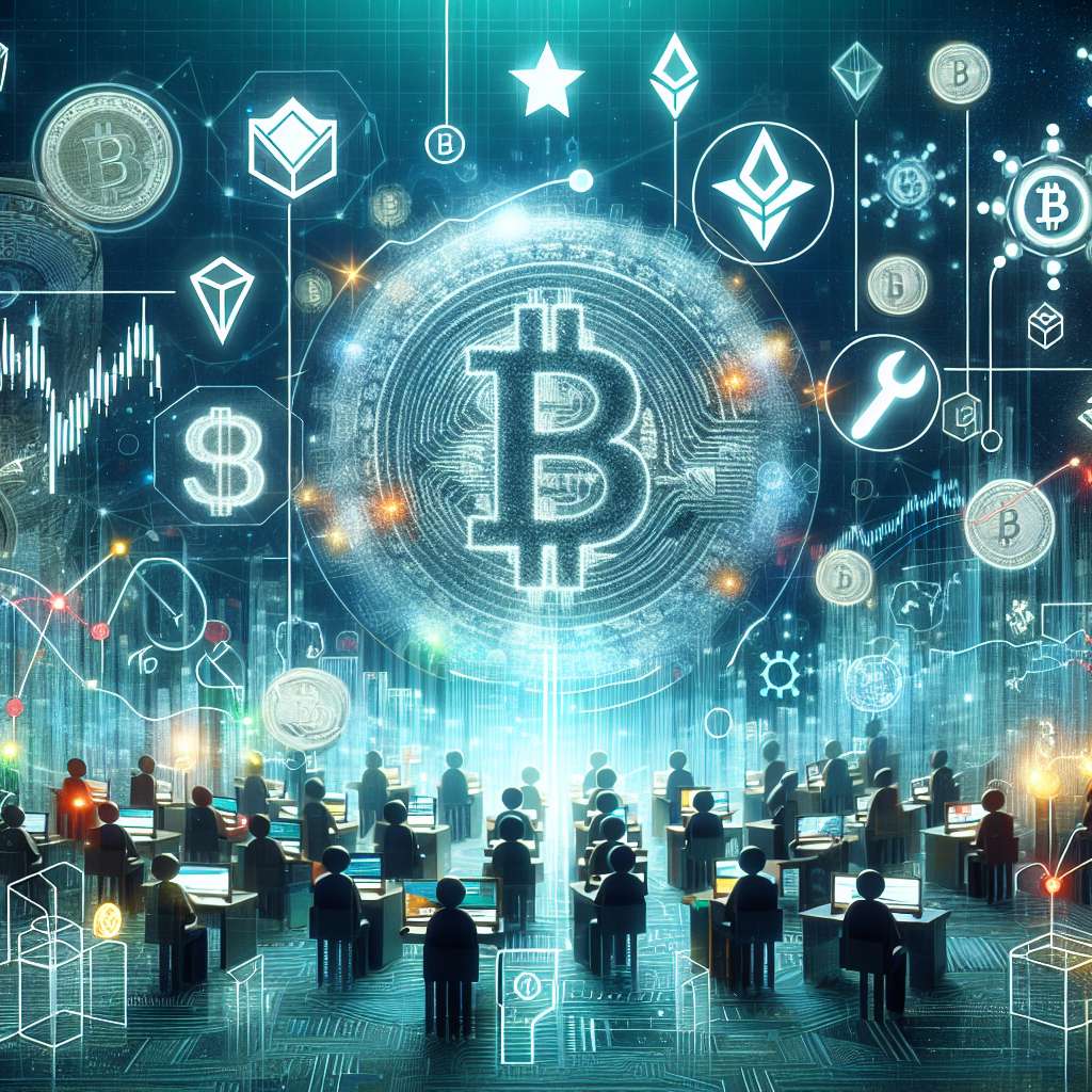 How can I find reliable reviews of cryptocurrency courses?