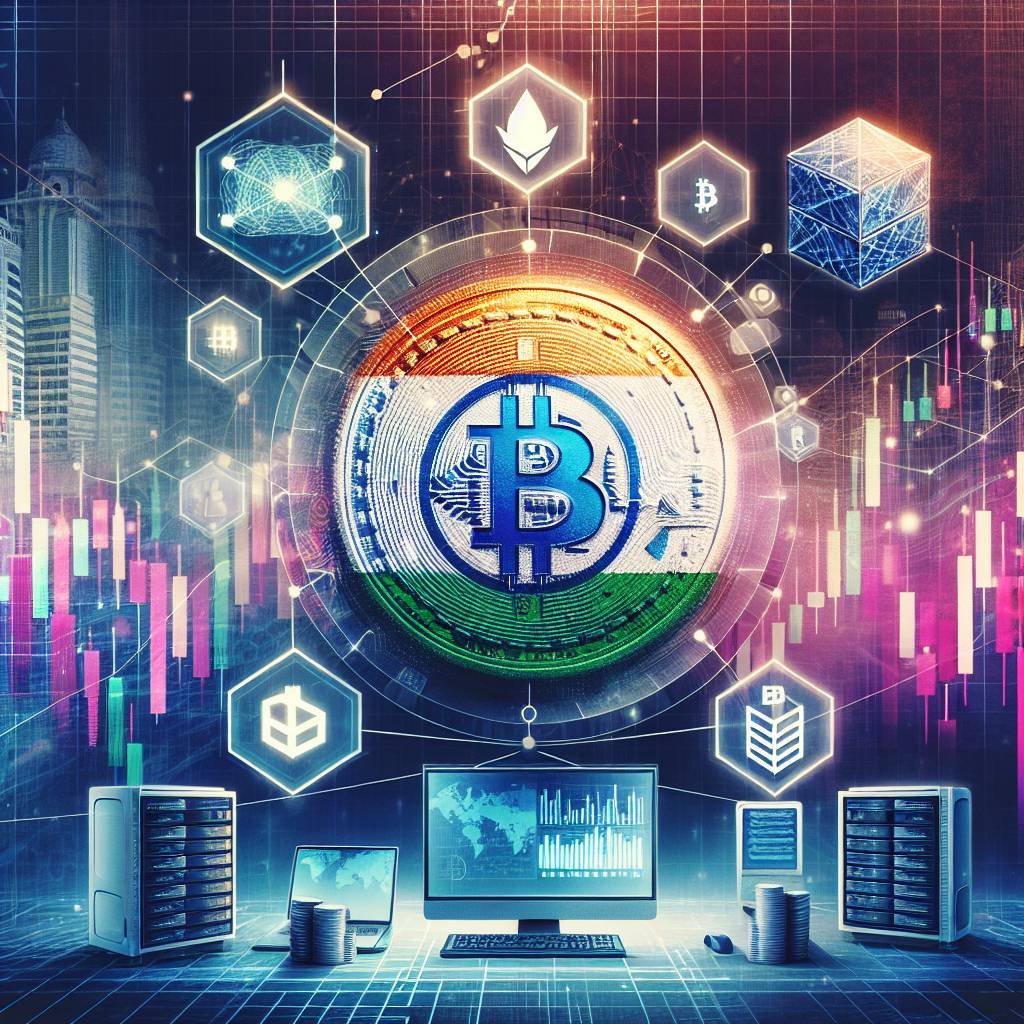 Where can I find affordable blockchain development services in India?