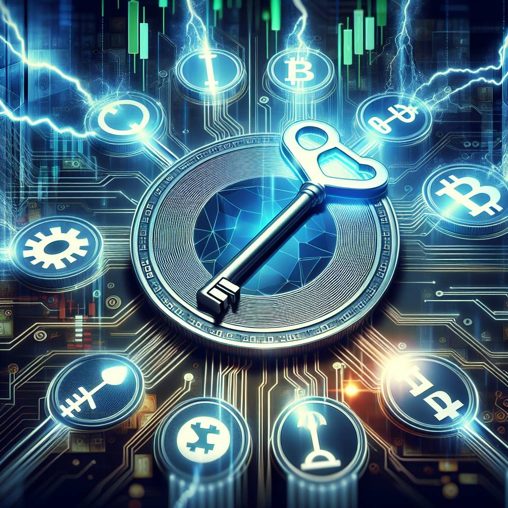 Who holds the keys to the Lightning Network and its operations in the realm of cryptocurrencies?