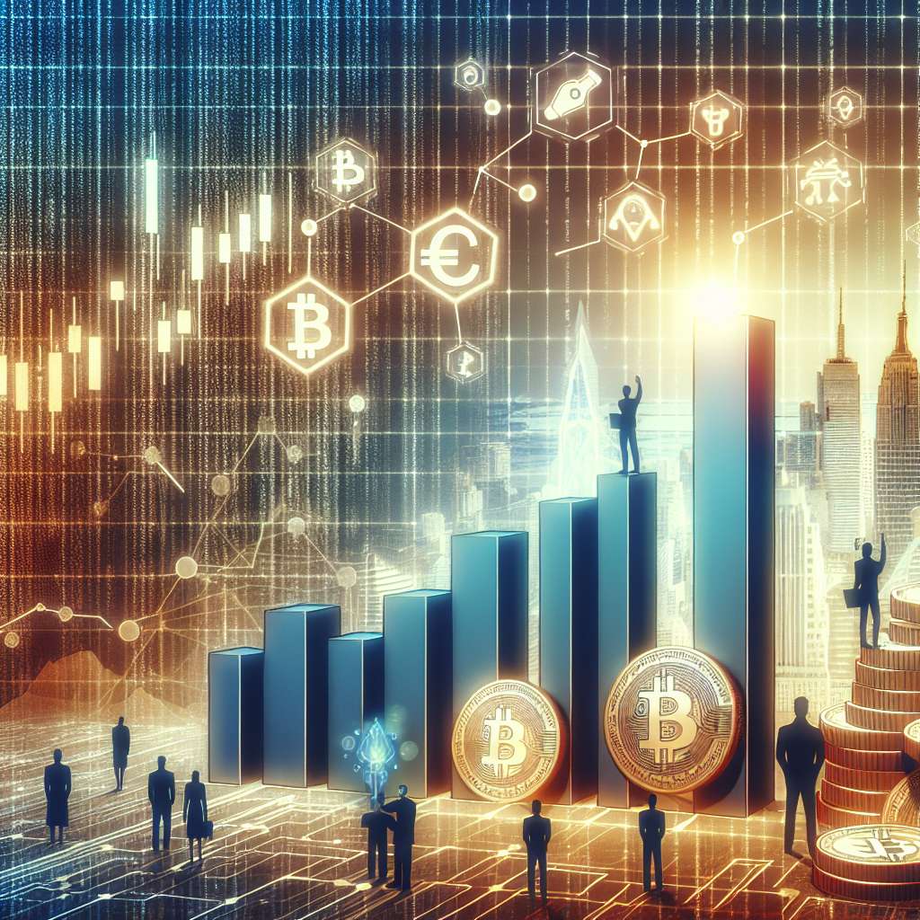 How can cryptocurrencies be used to diversify investment portfolios?