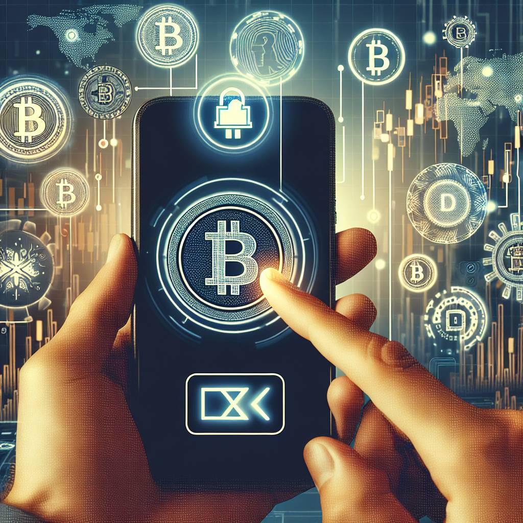 Is it possible to deactivate a Bitcoin exchange account on a mobile app?