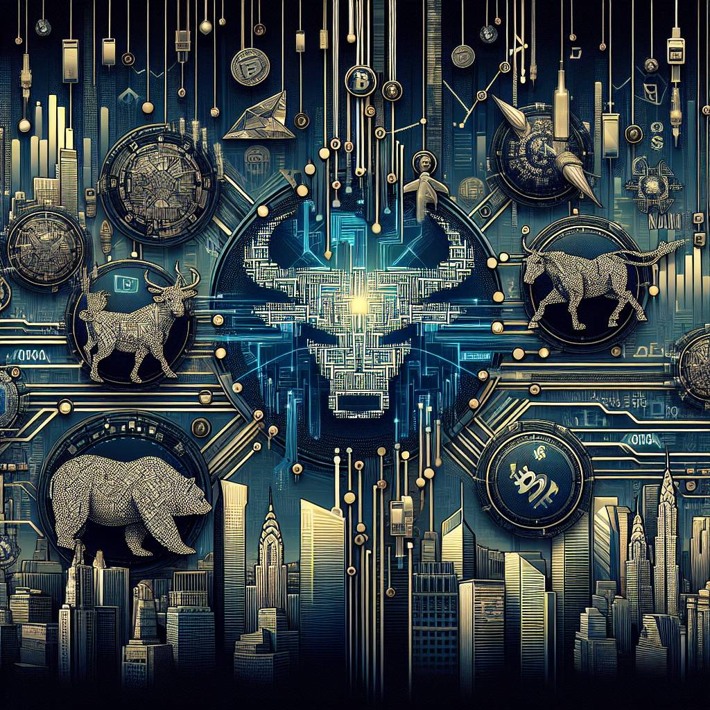 How does GM Crypto compare to other digital currencies?