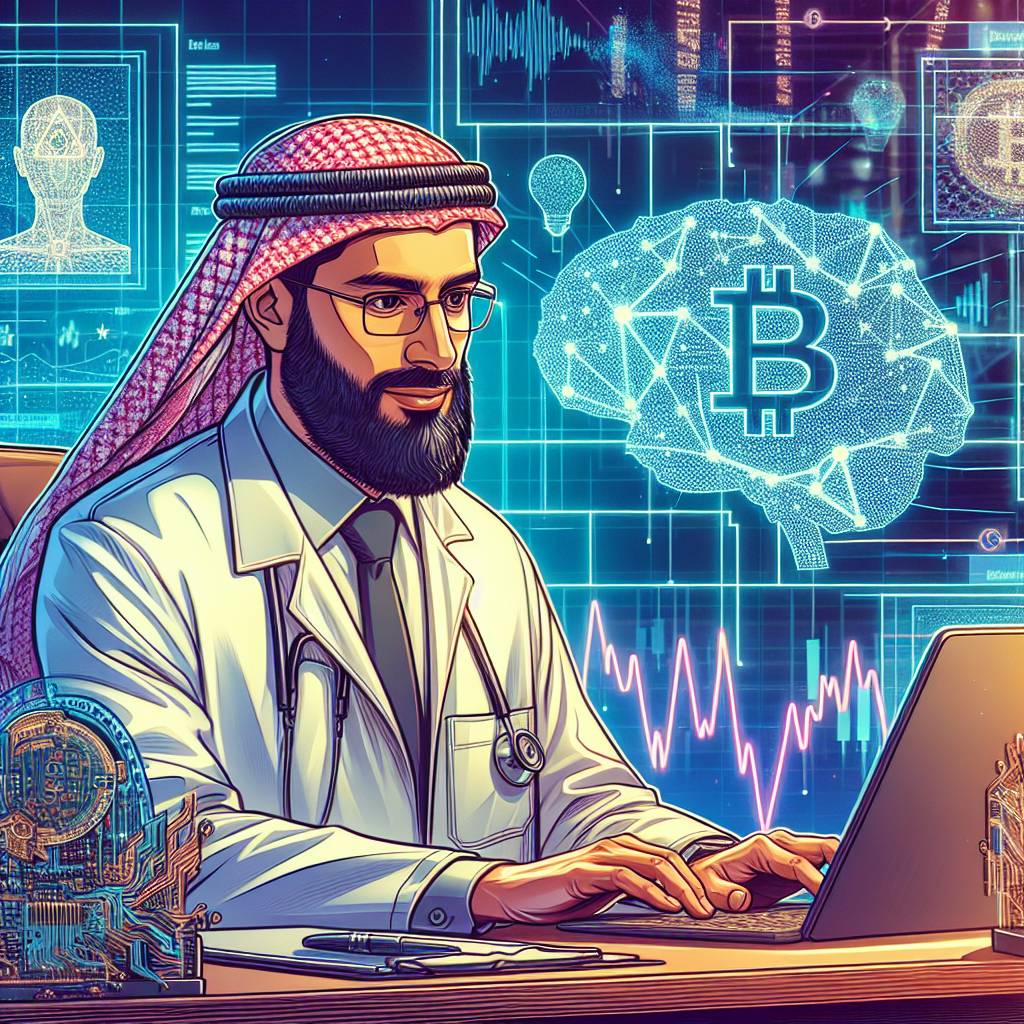 How does Dr. Saifedean Ammous' work contribute to the understanding of cryptocurrency economics?