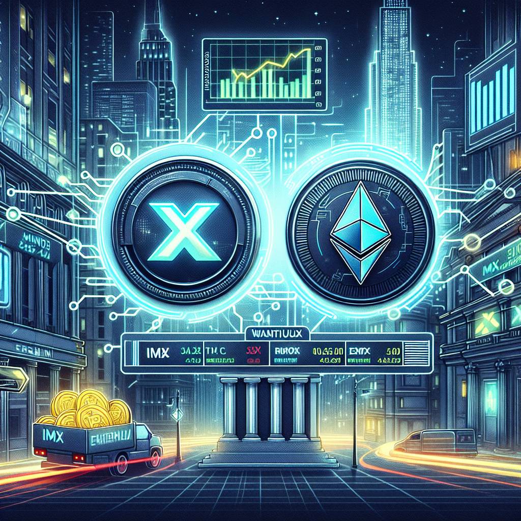 Is it possible to buy IMX with Ethereum?