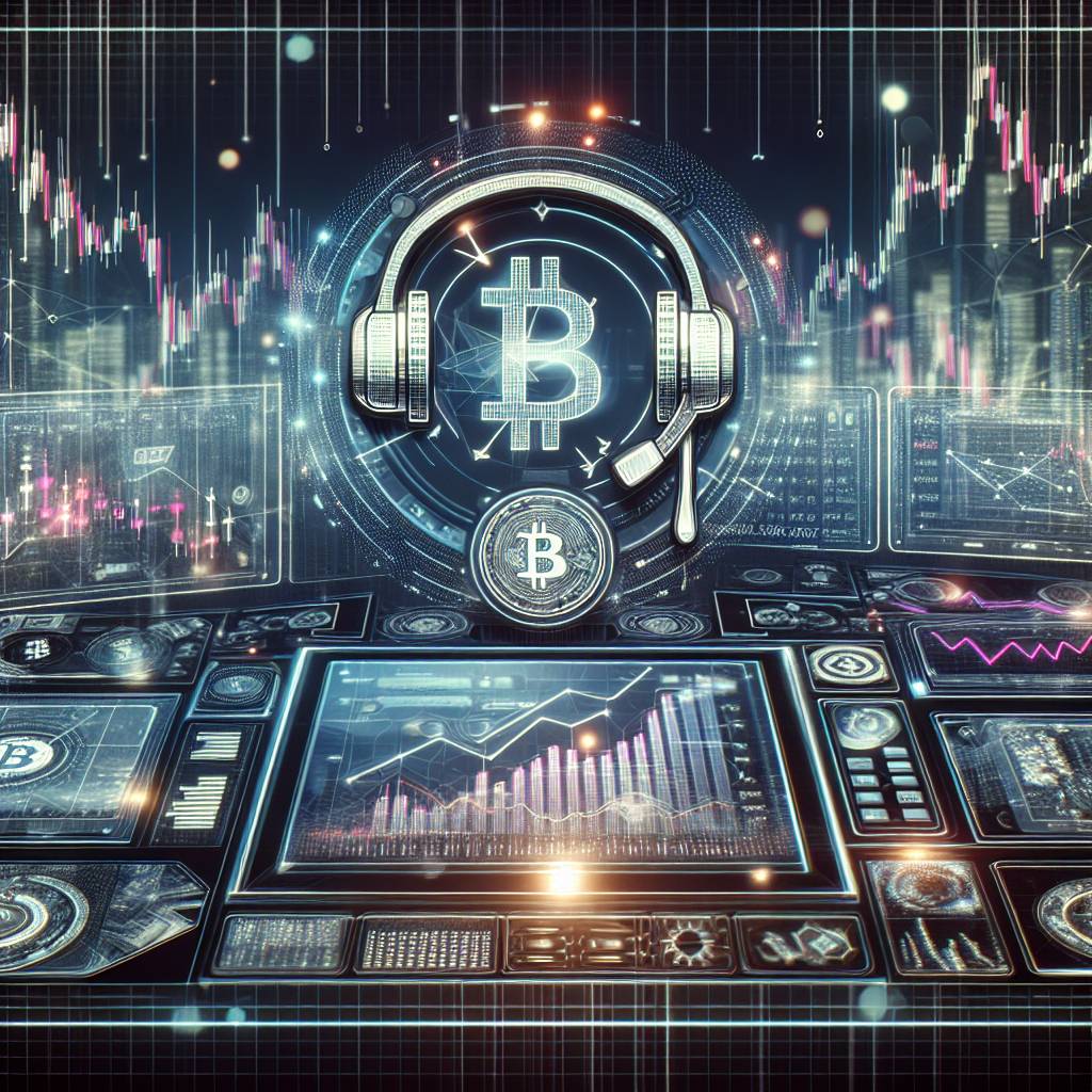 Are there any day trading companies that provide educational resources for cryptocurrency traders?