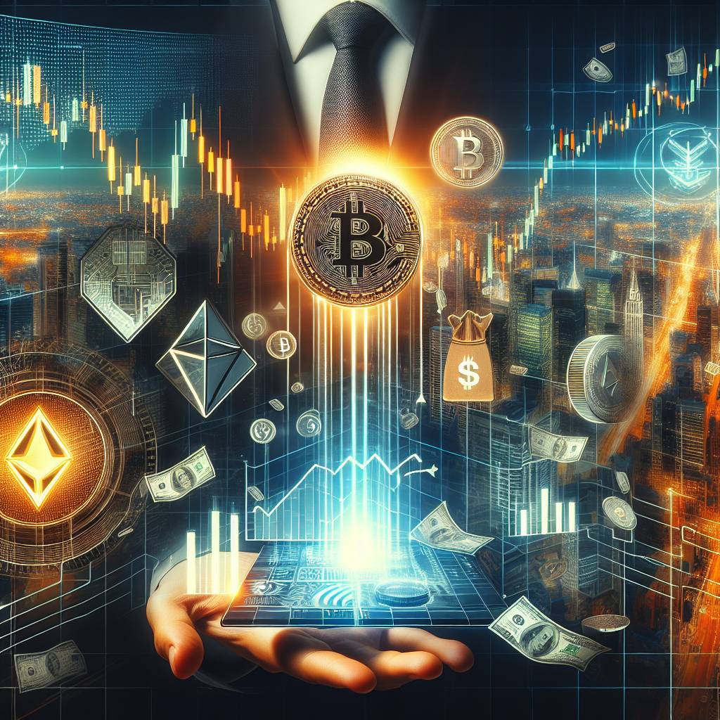 Can you recommend a reliable website to track the stock charts of various cryptocurrencies?
