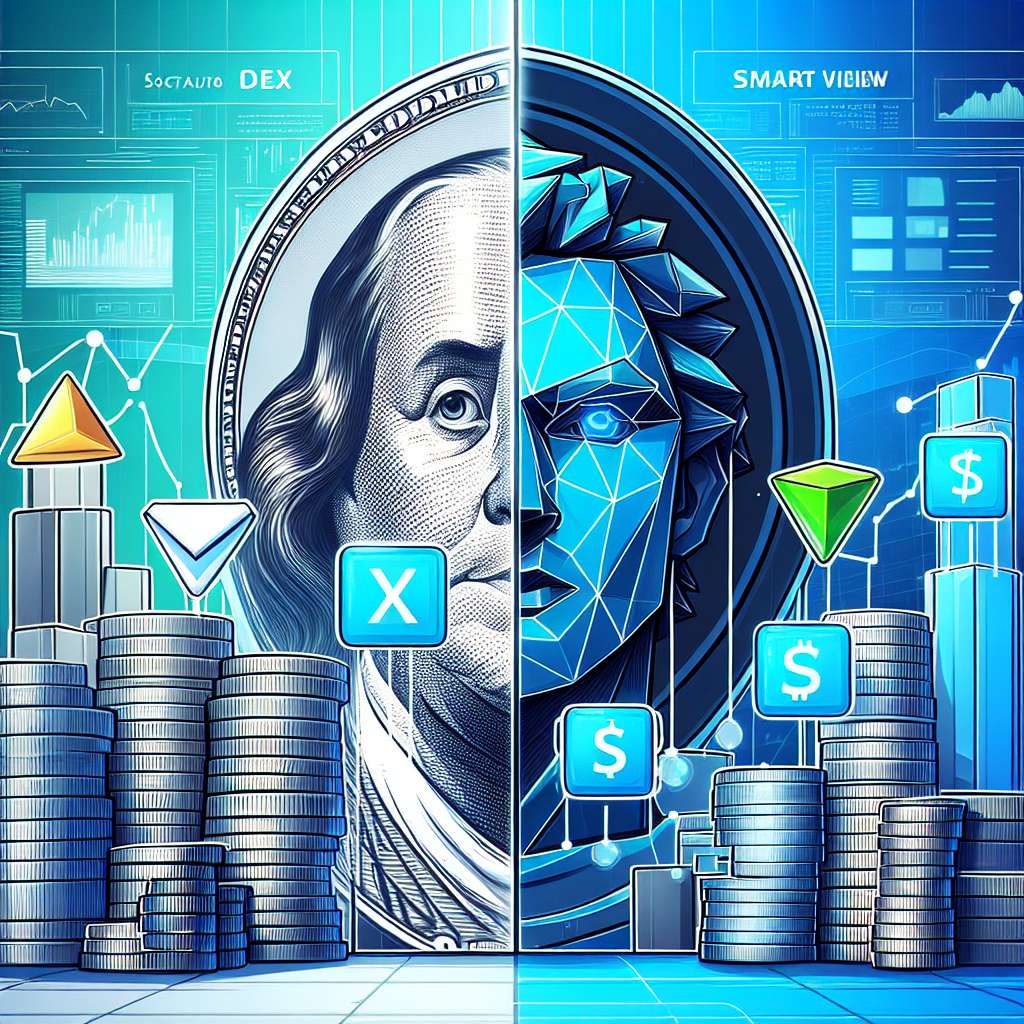 How does dex data impact the trading volume of digital currencies?