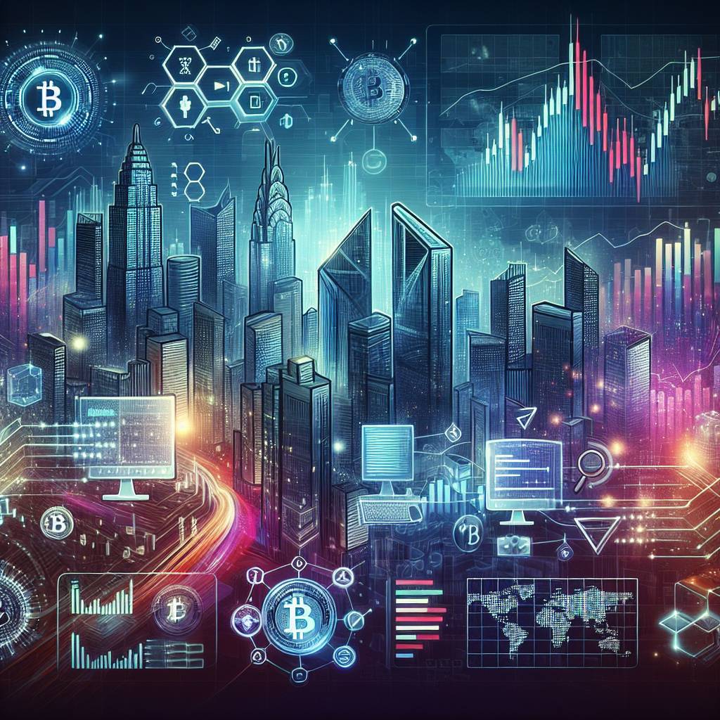 What are the tradingview features for terra classic?