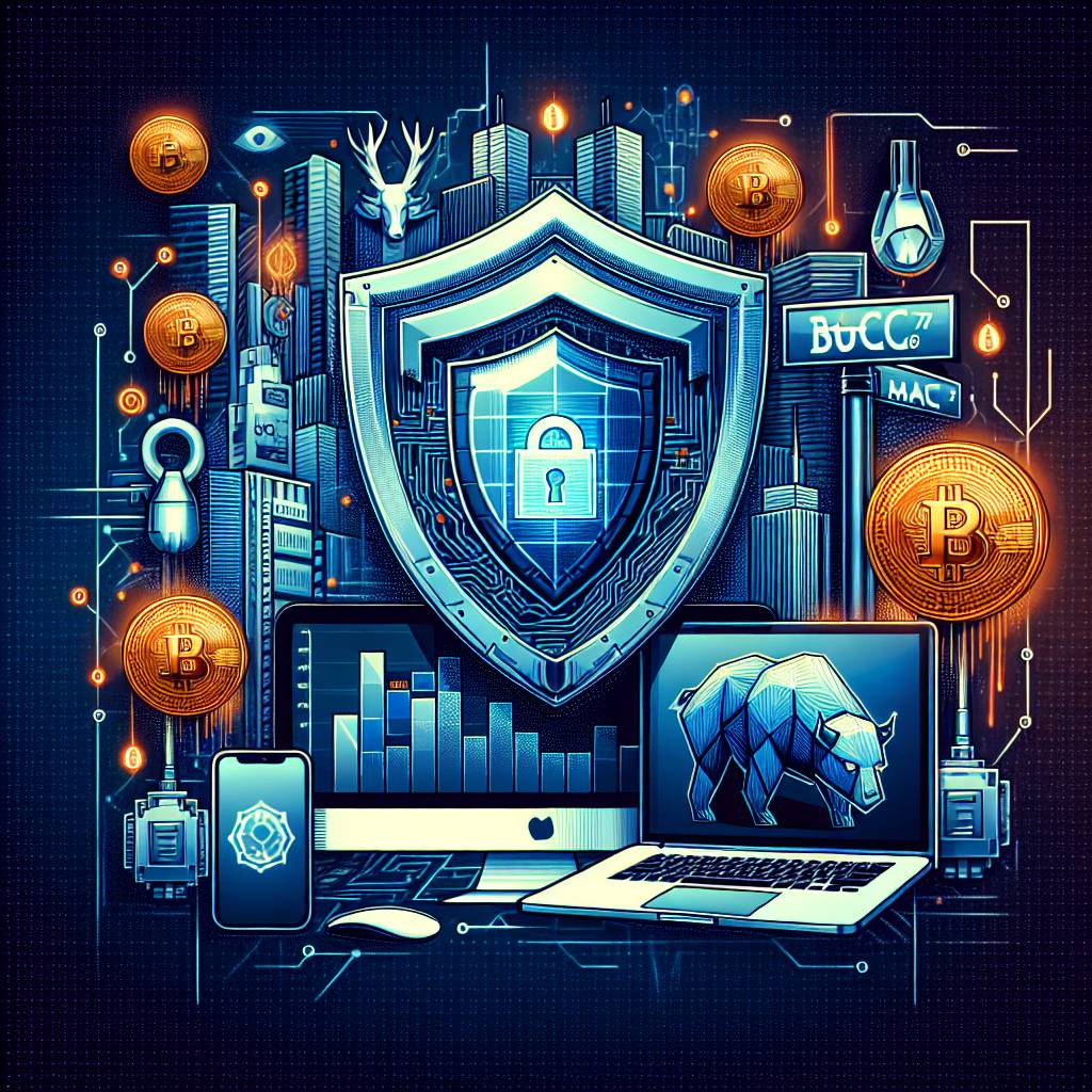 How can Trustwallet for PC help secure my digital assets in the world of cryptocurrency?