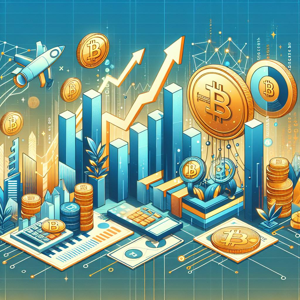 How does a progressive tax system affect the tax burden of cryptocurrency traders?