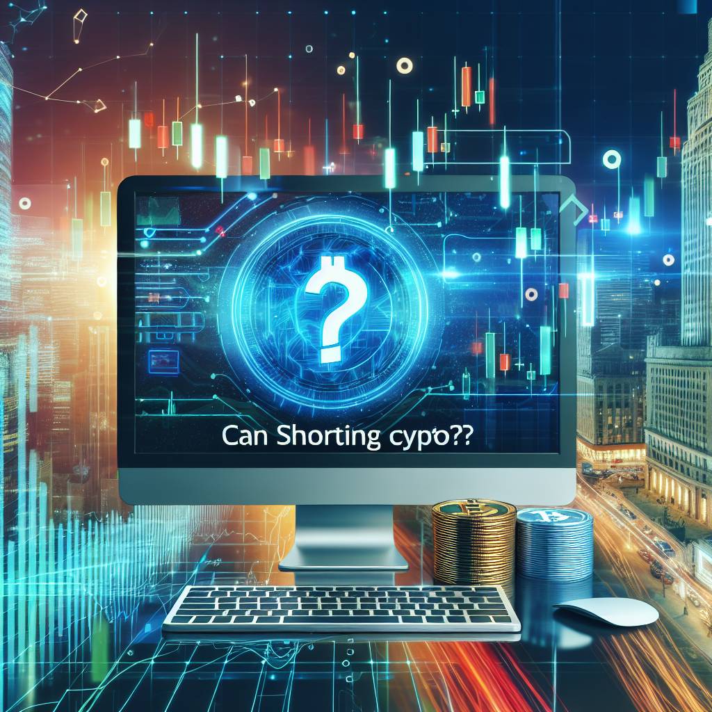 Where can I find crypto exchanges that support shorting of coins?