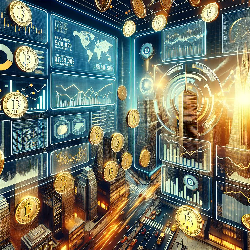 What is the impact of MICA regulations on the crypto-assets market?