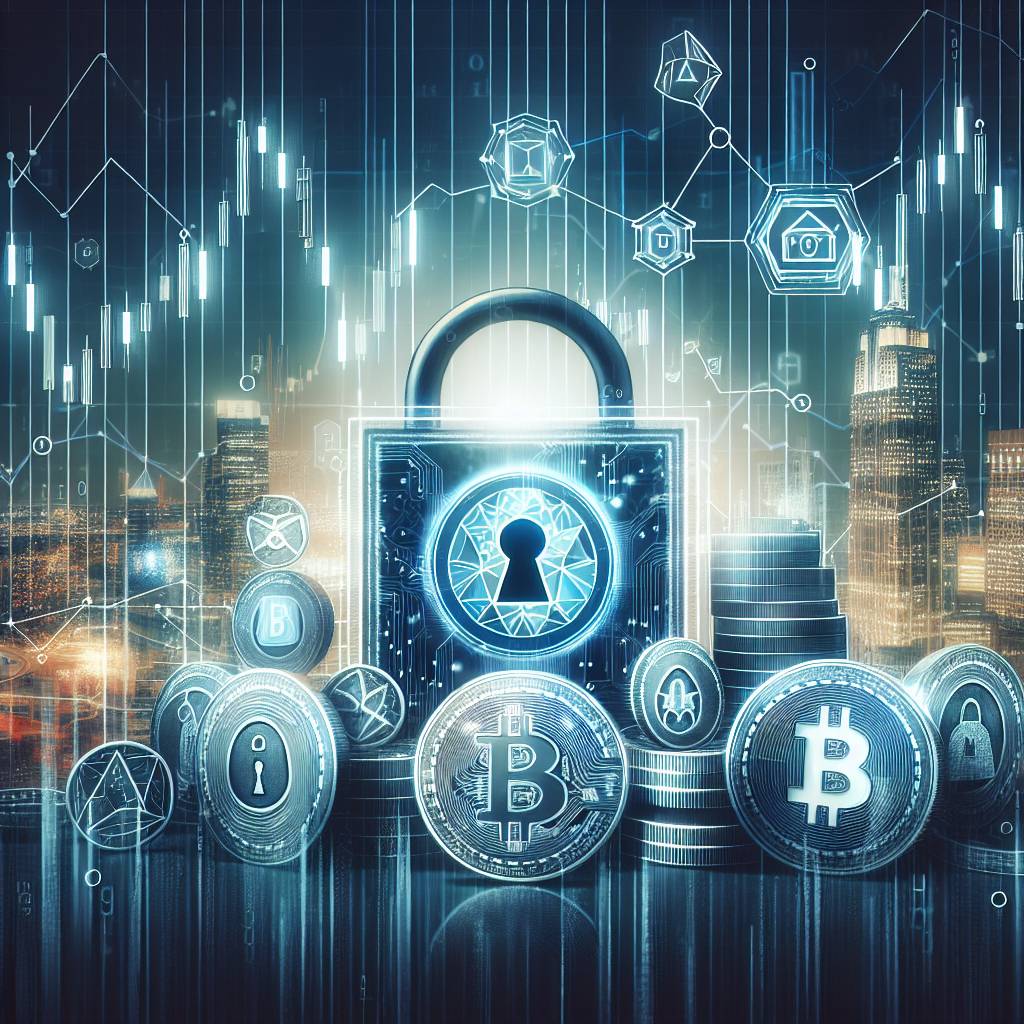 Can true fi help improve the security and transparency of cryptocurrency transactions?