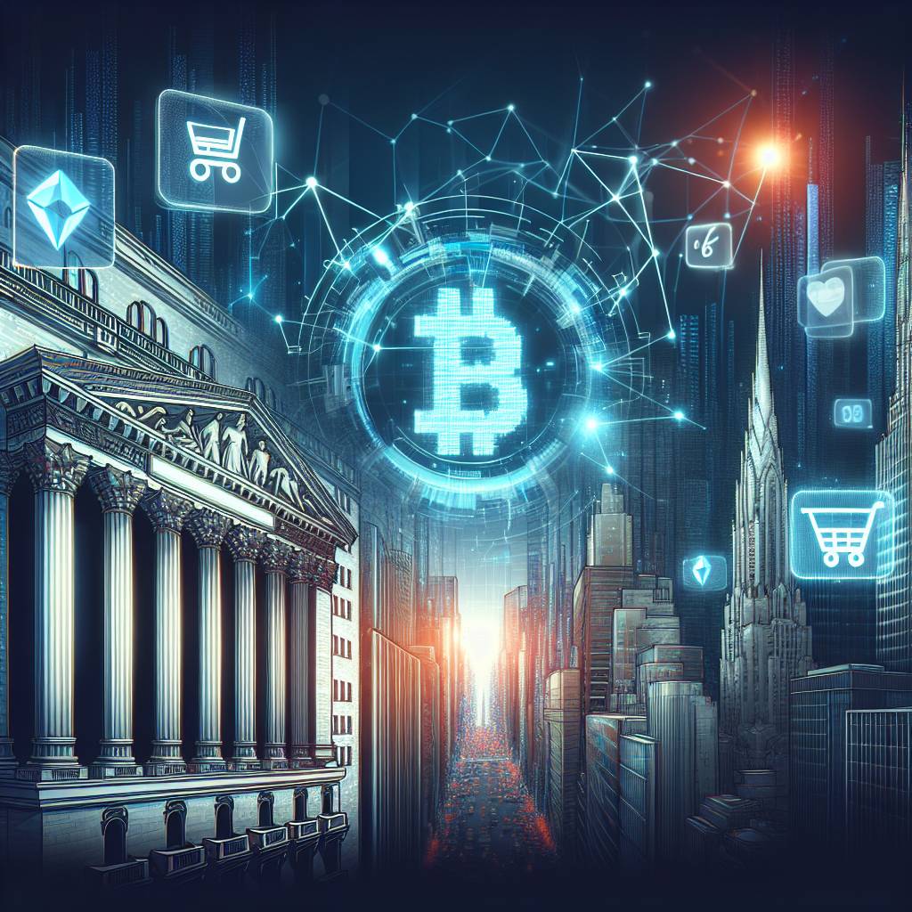 What are some creative ways to incorporate cryptocurrency symbols into my profile picture?
