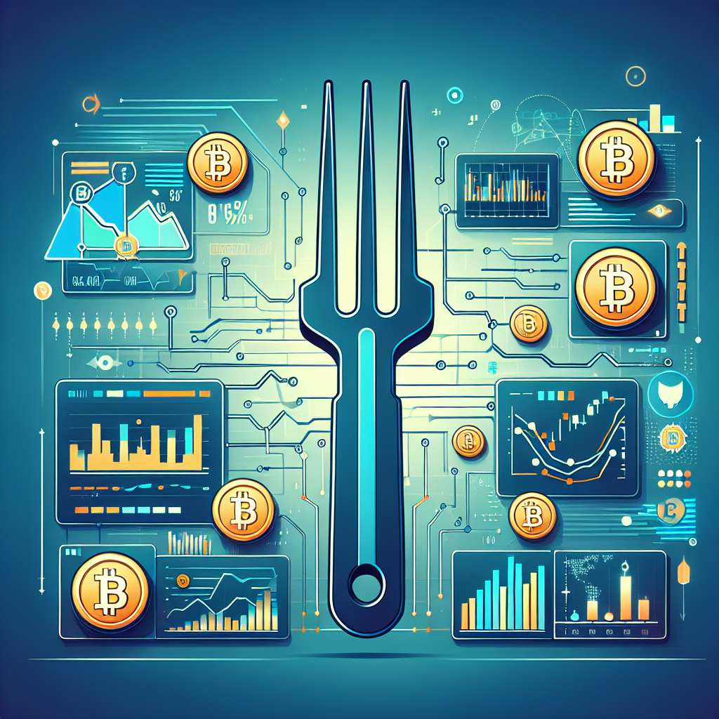 Are there any specific advantages that Charles Schwab, Fidelity, or Vanguard provide to cryptocurrency traders compared to traditional investment options?