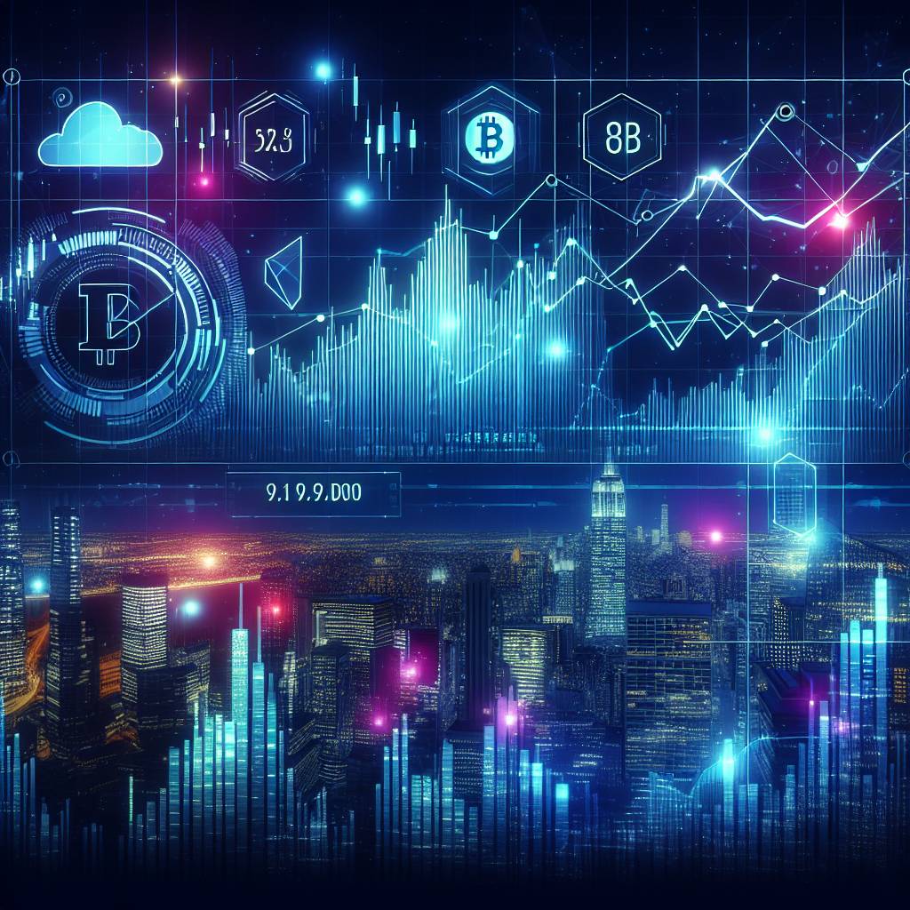 How can I use the RSI indicator to analyze cryptocurrency trends?