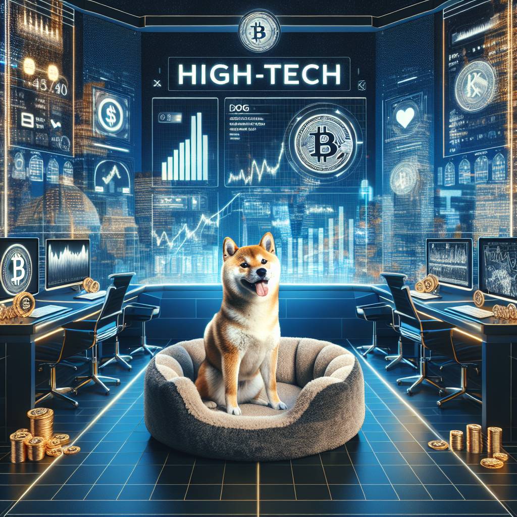 What are the best cryptocurrencies for supporting shiba inu dog rescue?