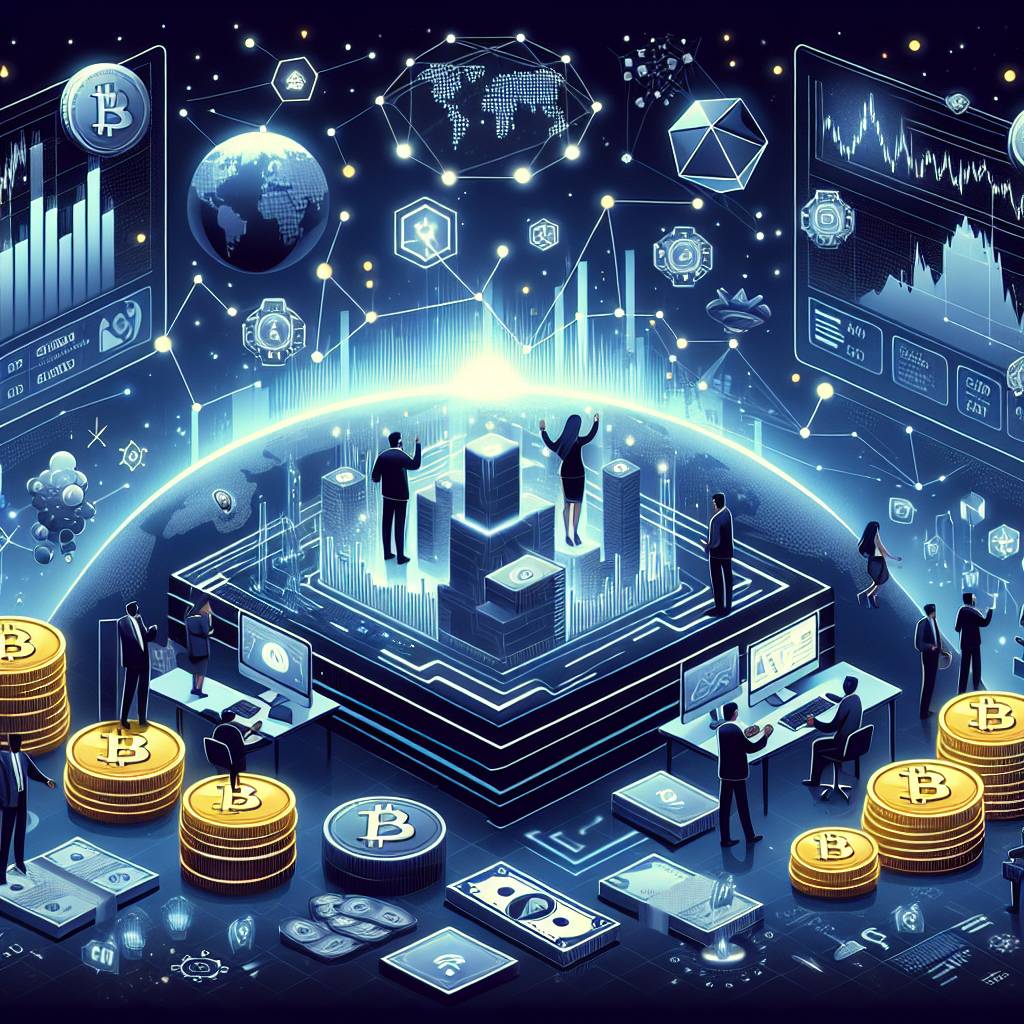 What are the advantages of investing in federal coin compared to other cryptocurrencies?