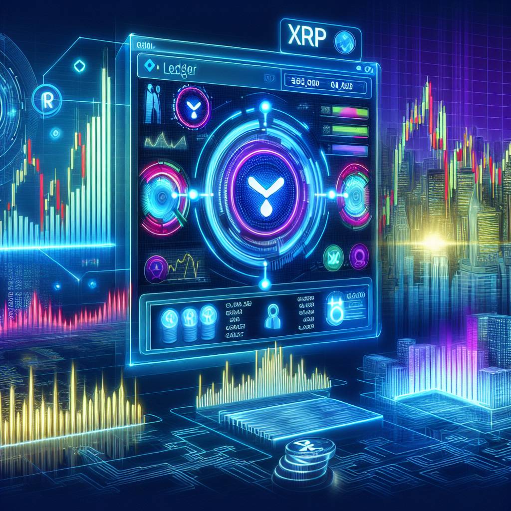 How can I use XRP to make purchases in the digital currency market?