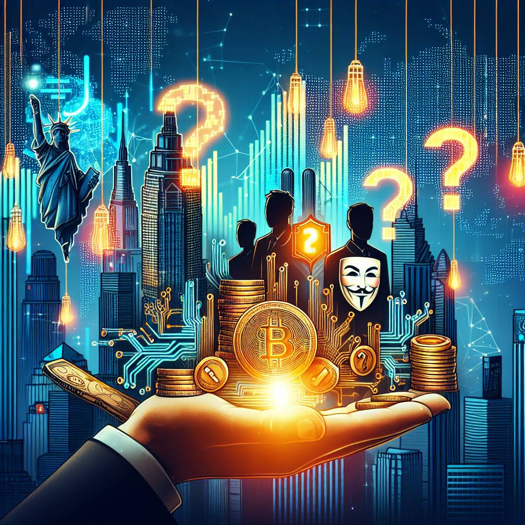 What measures are being taken to prevent unethical business practices in the cryptocurrency market in 2021?