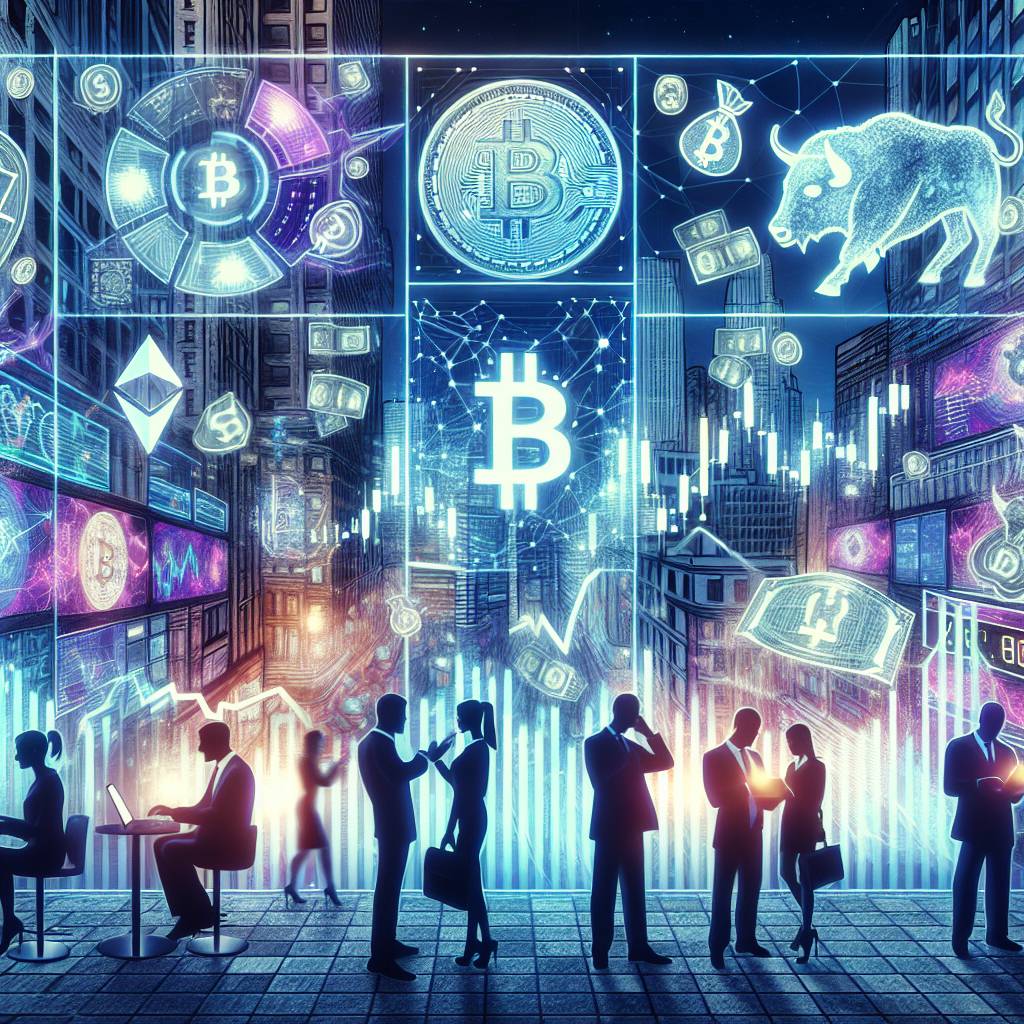 How will the cryptocurrency market perform in 2025?