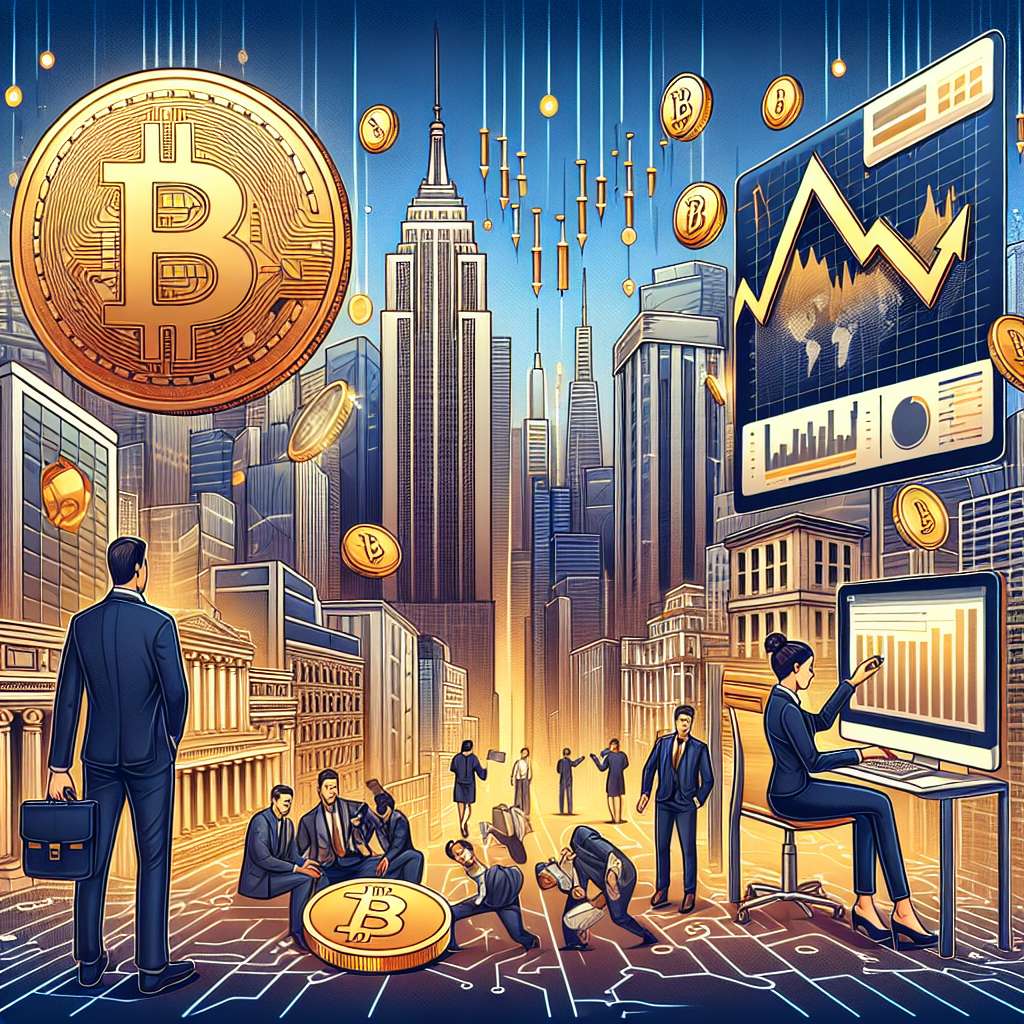 What are the implications of Bitcoin's return to $20k for investors and the future of digital currencies?