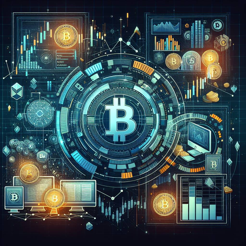 What are the best digital art platforms for buying and selling cryptocurrency-themed artwork?