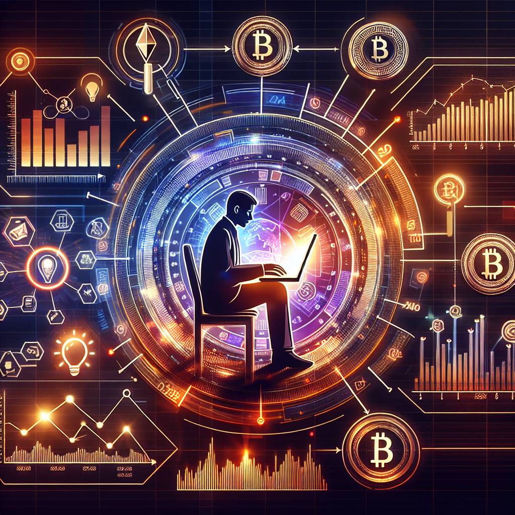 How can domain squatting affect the reputation of a cryptocurrency project?