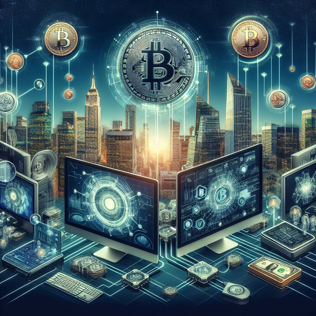 Can you explain the process of bitcoin creation and how it works?