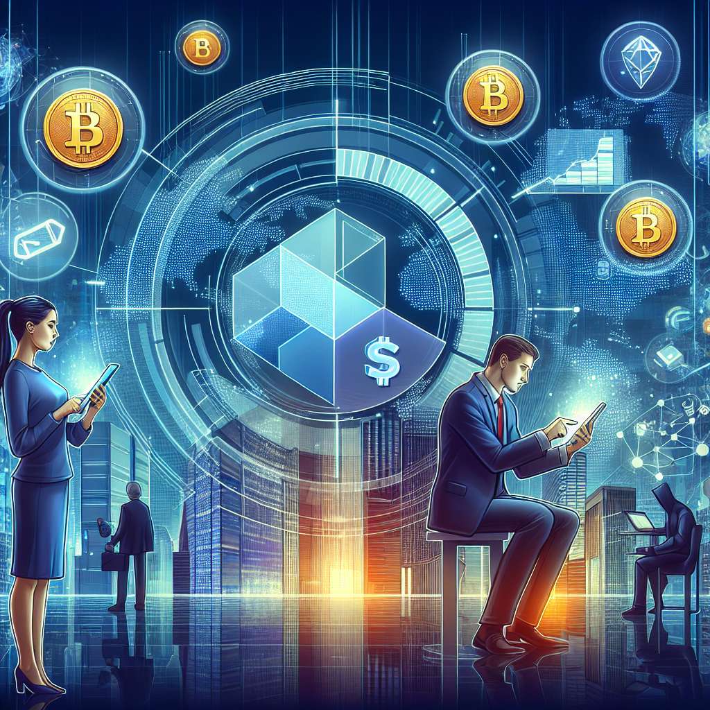 How can I stay informed about the latest developments in the cryptocurrency industry?