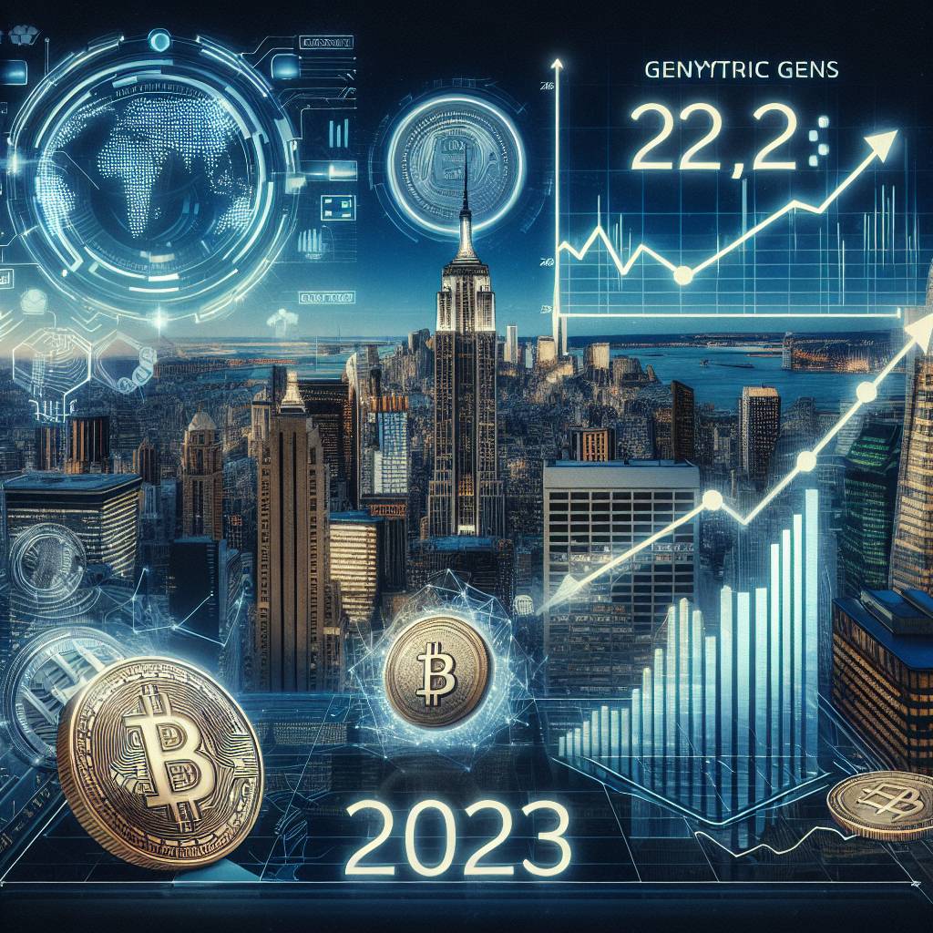 Which cryptocurrencies should I prioritize for my investment portfolio in 2023?
