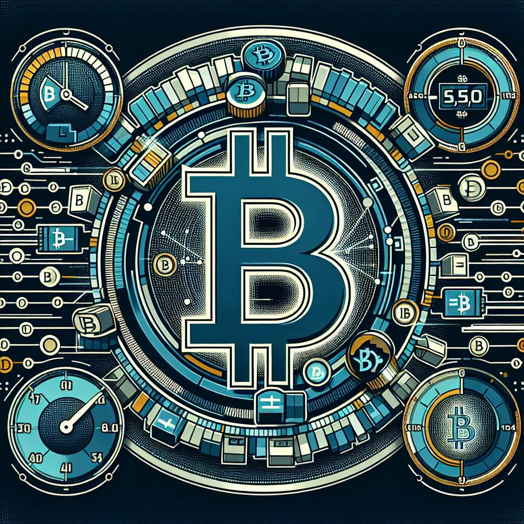 How does the size of the Bitcoin blockchain impact network scalability?